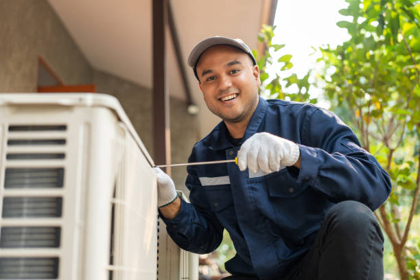 Best HVAC repair near me  in Lakes West, CT