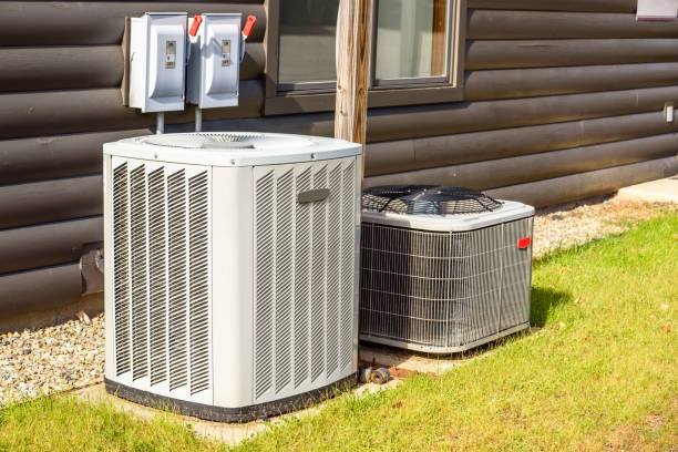  Lakes West, CT HVAC Pros